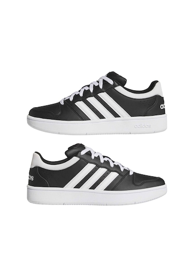 Adidas Hoops Classic Erkek Günlük Spor Ayakkabı C-adıkı1056e10a00 Siyah