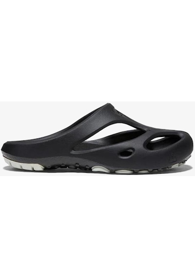 Keen Shantı Erkek Siyah Slider Terlik 1018206-1046 Siyah