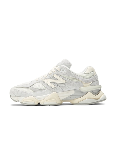 New Balance 9060 Kadın Spor Ayakkabı Gri