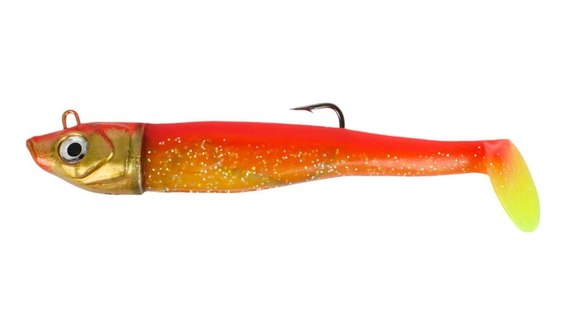 Jlc Zanzıbar 200gr Red Yellow