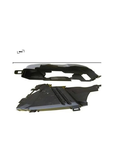 Eksantrik Kapağı Alt Üst Takım Clıo Iı-ııı-kng-mgn Iı 1.5 Dcı 08 K9k Bırlık 8200653631/ 8200653638/ 8200102677