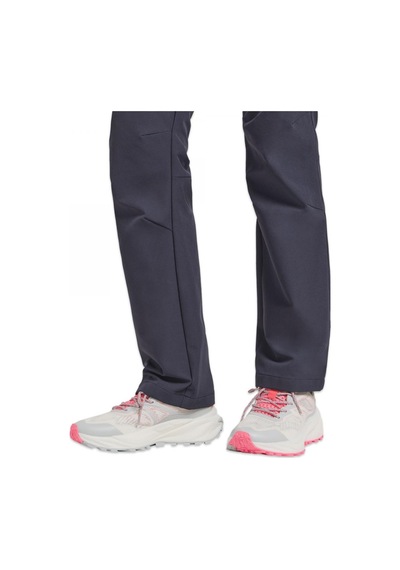 Jack Wolfskin A64086 Prelight Swift Pro Vent Low W Outdoor Kırmızı Kadın Spor Ayakkabı Haki