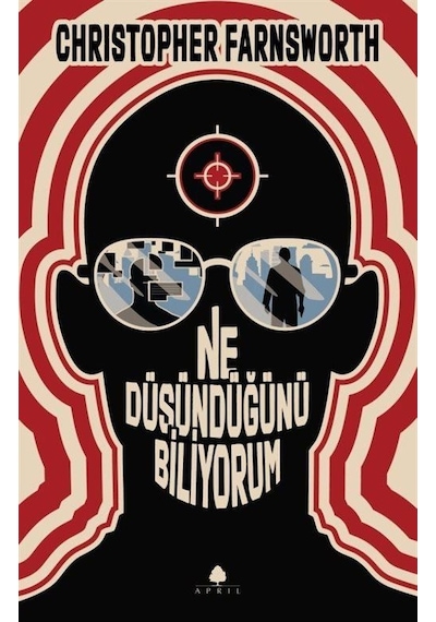 Ne Düşündüğünü Biliyorum / Christopher Farnsworth