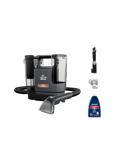 Tr Spotclean Cordless Kablosuz Koltuk Yıkama Ve Leke Çıkarma Makinesi