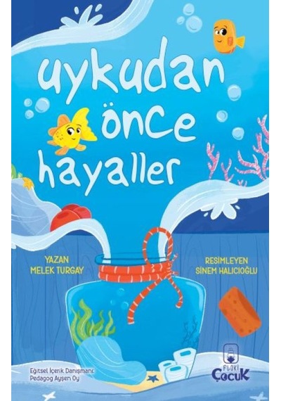 Uykudan Önce Hayaller - Ezjı-678486