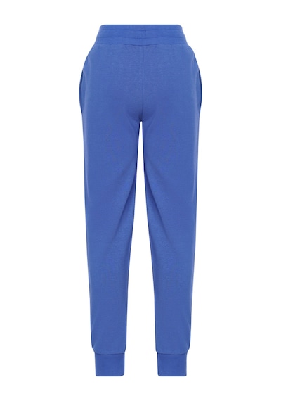 Hummel Laura Çocuk Eşofman Altı 932202-7837 Mavi