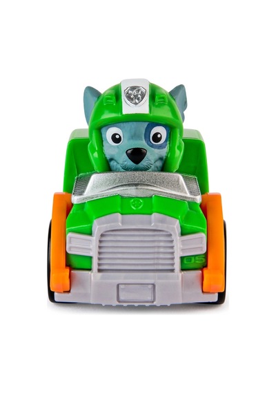 Spin Master Paw Patrol Film Pup Squad Yarış Aracı 6067086 20149839 Rocky