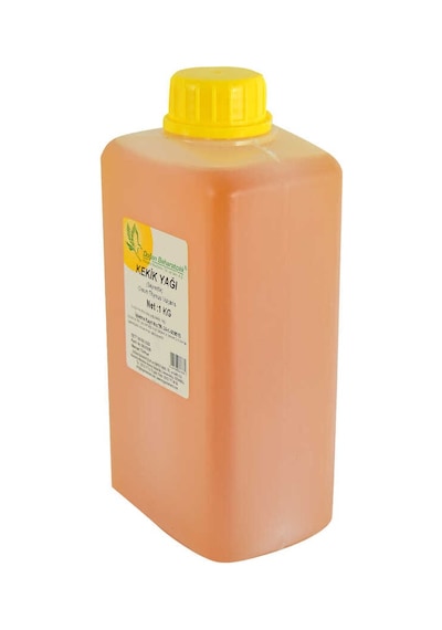 Kekik Yağı Seyreltik Pet Bidon 1000 Gr Diğer