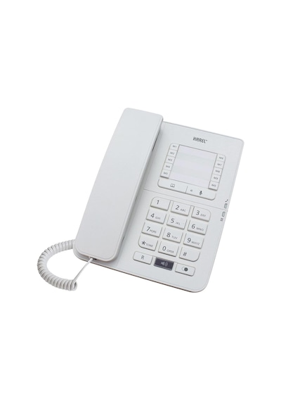 Karel Tm-142 Ekransız Masaüstü Kablolu Analog Telefon