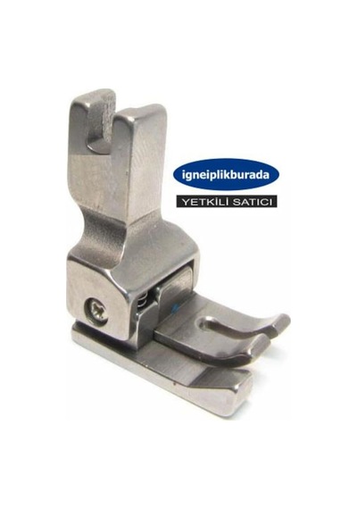 Cl1/8E 1.Kalite Ters Çıma Ayağı 3.2Mm