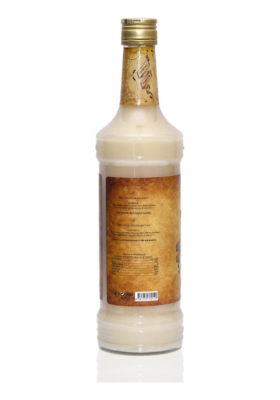 Gusse Beyaz Çikolata White Chocolate Aromalı Kokteyl Şurup 70 Cl Diğer
