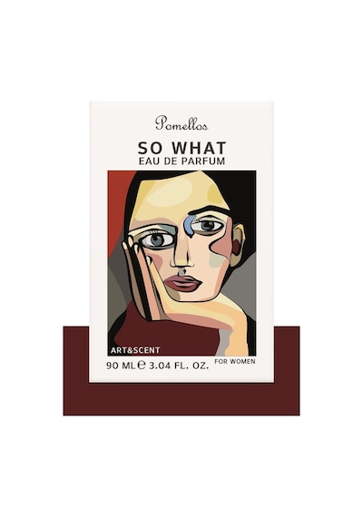 Pomellos So What Kadın Parfüm EDP 90 ML