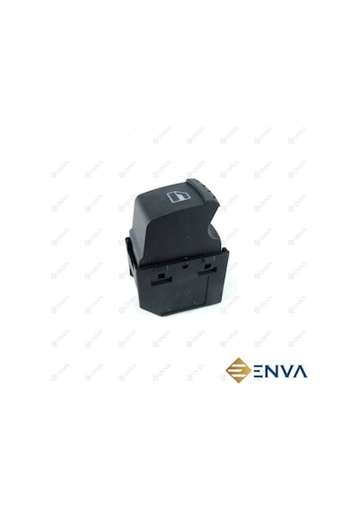 Seat Toledo Sağ - Sol Arka Kapı Cam Açma Düğmesi 1998-2005