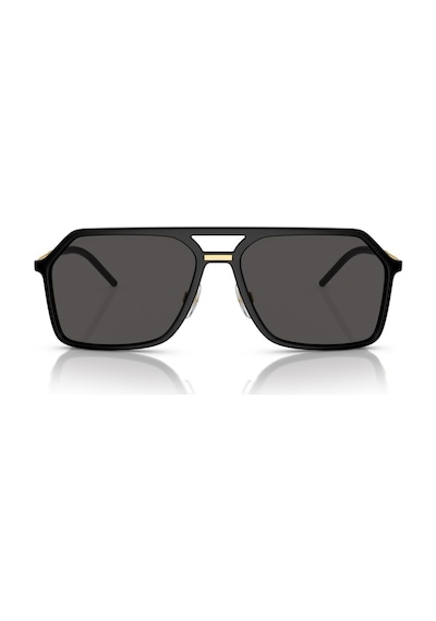 Dg 6196 252587 59 Dolce & Gabbana Erkek Güneş Gözlüğü Siyah