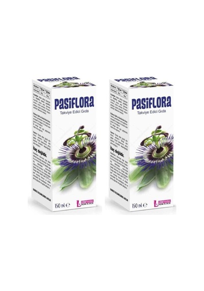 Ledapharma Passiflora 2 Kutu