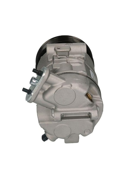 Bosch Klıma Kompresoru Alfa Romeo / Fıat / Opel Doblo, Punto, Qubo, Mito, Corsa 1986ad1034