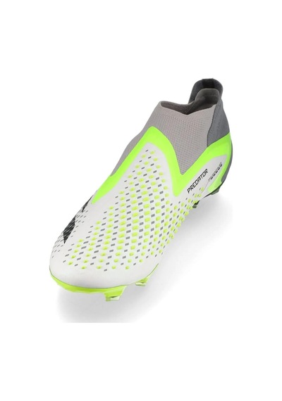 Adidas Predator Accuracy + Fg Erkek Krampon Gz2604 Beyaz