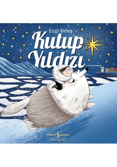 Kutup Yıldızı - Rmht-764471