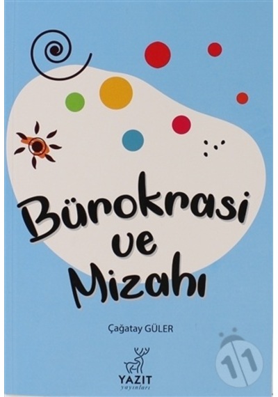 Bürokrasi ve Mizahı Yazıt Yayınları