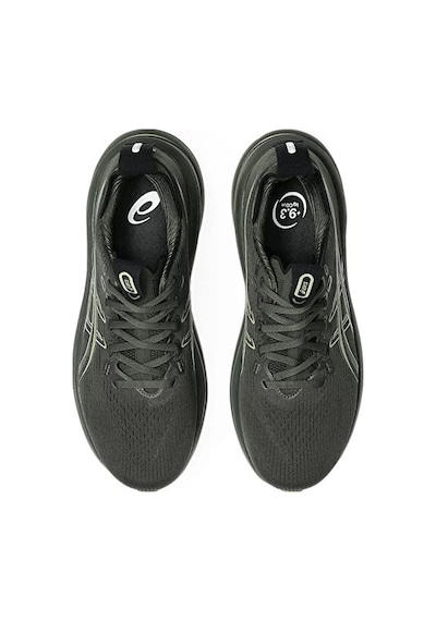 Asics Gel-nımbus 28 Erkek Koşu Ayakkabısı 1011c127-200 Kahverengi