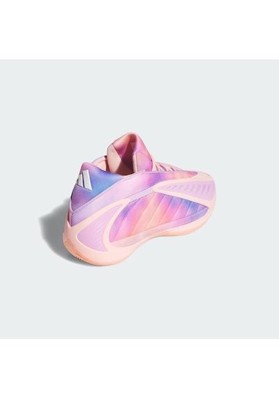 Adidas Anthony Edwards 2 Erkek Basketbol Ayakkabısı C-adıkj1887e10a00 Pembe