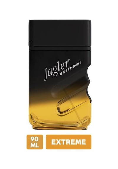 Jagler Men Edt 90ml.&deodorant 150ml. Extreme