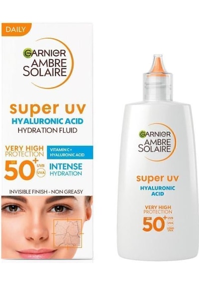 C Vitamini Kusursuz Makyaj Temizleme Suyu & Ambre Solaire Koyu Leke Karşıtı Güneş Koruyucu Yüz Kremi pktcvtmkyjtmzlmgnskrm-9268