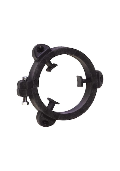 Ayt Ayarlı Lnb Kelepçesi Tutacağı Parabol Lnb Tutucu Ofset No.4 8 Mm