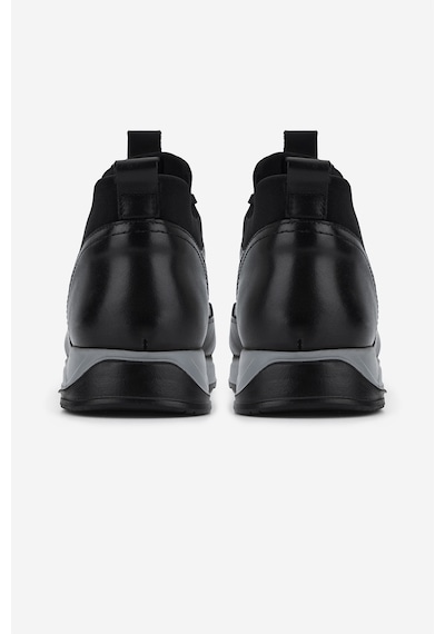 Valmenti Erkek Deri & Tekstil Siyah Sneakers & Spor Ayakkabı 771 88152 Erk Ayk Sk26-27 Syh Spr/arzn Valmenti Erkek Deri & Tekstil Siyah Sneakers & Spor Ayakkabı 771 88152 Erk Ayk Sk26-27 Syh Spr/arzn