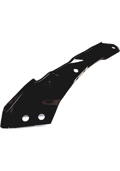 Volkswagen Golf 2010-2014 Ön Panel Üst Sacı Sol 5k0806929b
