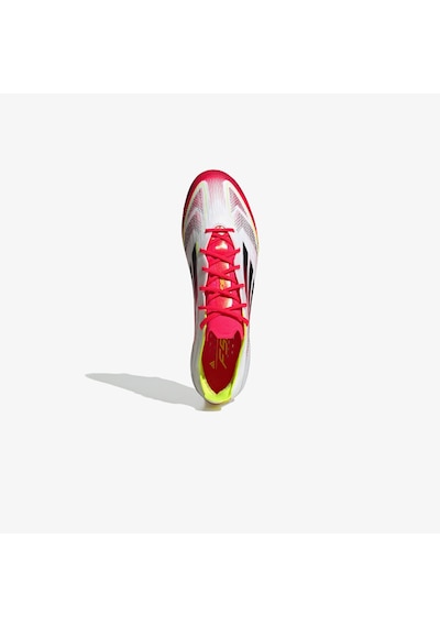 Adidas F50 Elite Yumuşak Zemin Erkek Beyaz Çim Saha Kramponu Ie1258 Beyaz