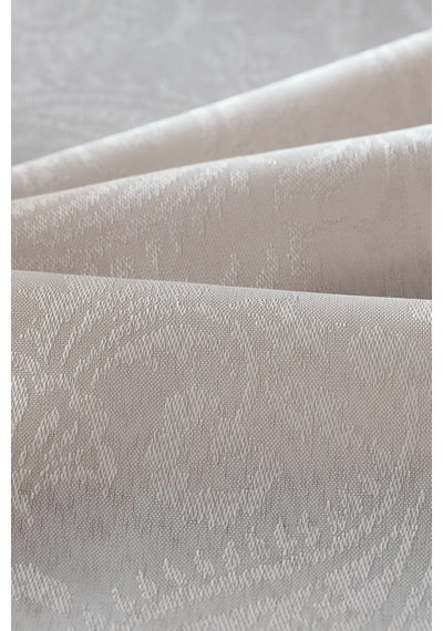 Doqu Home Glory Runner 45x150cm -bej Bej
