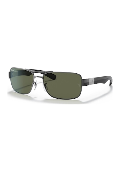 Ray-Ban Güneş Gözlüğü Rb3522 61 004/9a Metalik Gri