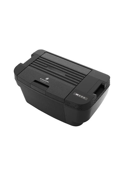 Evacool Tsl 35 Tesla Uyumlu 12/24 Oto Buzdolabı