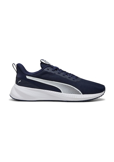 Puma Flyer Lite 3 Unisex Spor Ayakkabı Lacivert