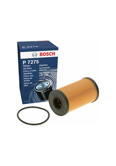 Netparset Land Rover Range Rover Evoque 2.0td4 2015-2019 Bosch 3'lü Filtre Seti Karbonlu Polen