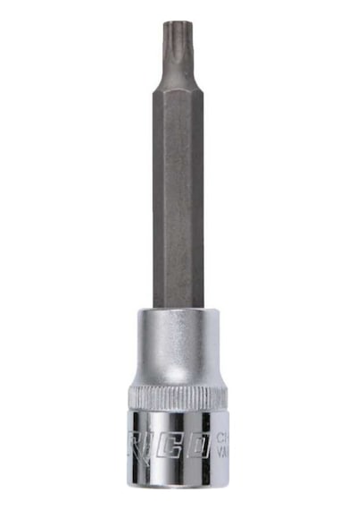 Ri Co 1/2 Lokmalı Ri Be Bits Uç Uzun 8mm-11625