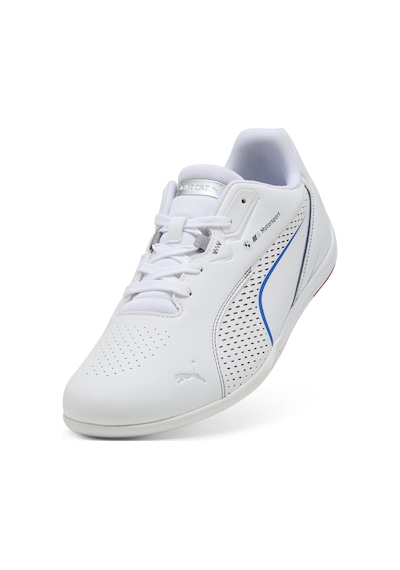 Puma Bmw Mms Drift Cat 11 308614-04 Erkek Spor Sneaker Ayakkabı Beyaz