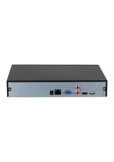 Dh-nvr2104hs-4ks3 - 4ch Compact 1u 1hdd Lite Network Video Recorder