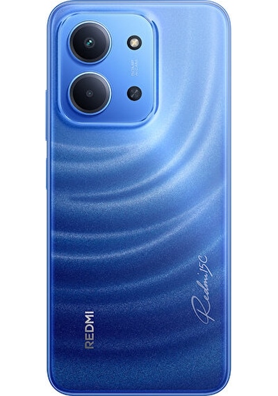 Xiaomi Redmi 15C 128 GB (Xiaomi Türkiye Garantili)