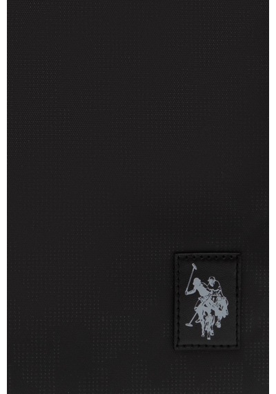 U.s. Polo Assn. Erkek Siyah Çanta 50317588-vr046 Siyah