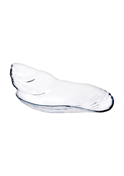 4 Adet Paşabahçe Marine Servis Tabağı 2'li 22 Cm Çok Renkli