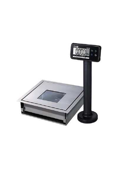 Pdı Pdt-30 30 Kg Rs232 Ankestre Online Terazi