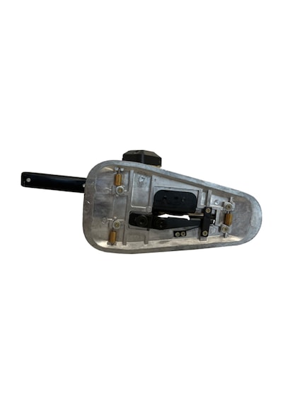 Yuvarlak Kumaş Kesim Motoru 250w 4 İnç Yuvarlak Bıçaklı Kumaş Kesim Makinesi Pls-100 Ycm-40