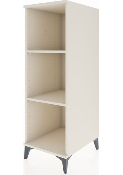 Kronos Dolap 2 Raflı 44x59x134 Aytaşı-aytaşı Aytaşı