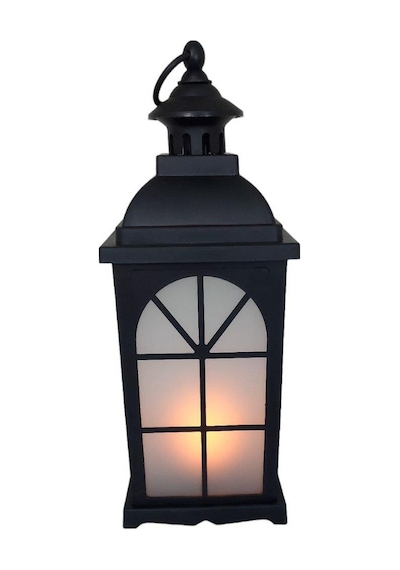 T.concept Led Kandil Mum Işığı Görünümlü Dekoratif Lamba