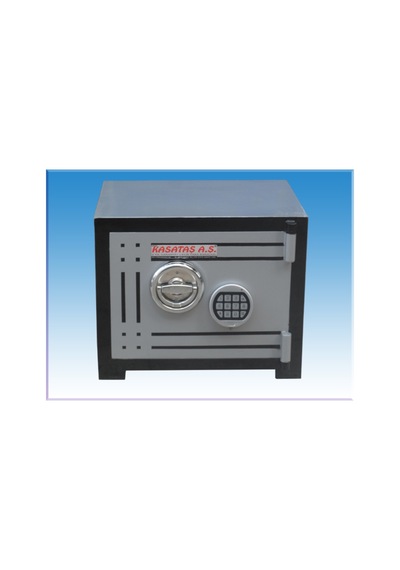 35X45X40Cm 100 Kg Elektronik Şifreli Çelik Para Kasası