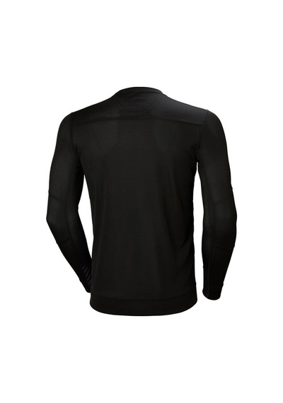 Helly Hansen Workwear Lıfa Bisiklet Yaka Sweatshirt -75105 Diğer