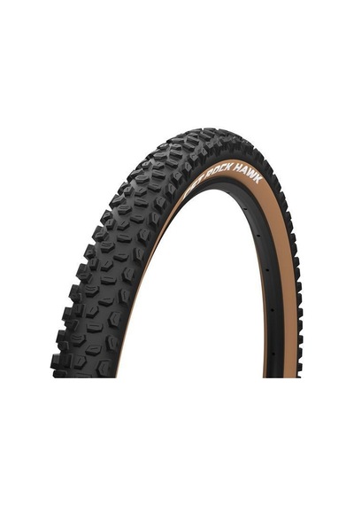 Cst Dış Lastik 26 X 2.25 C1844 Rock Hawk Kahverengi Yanak