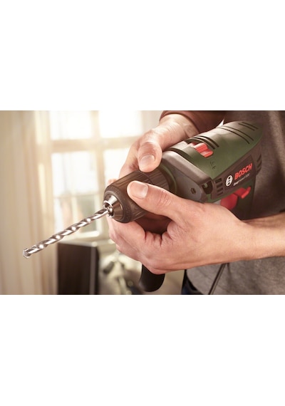 Bosch EasyImpact 500 Darbeli Matkap - 0603130003